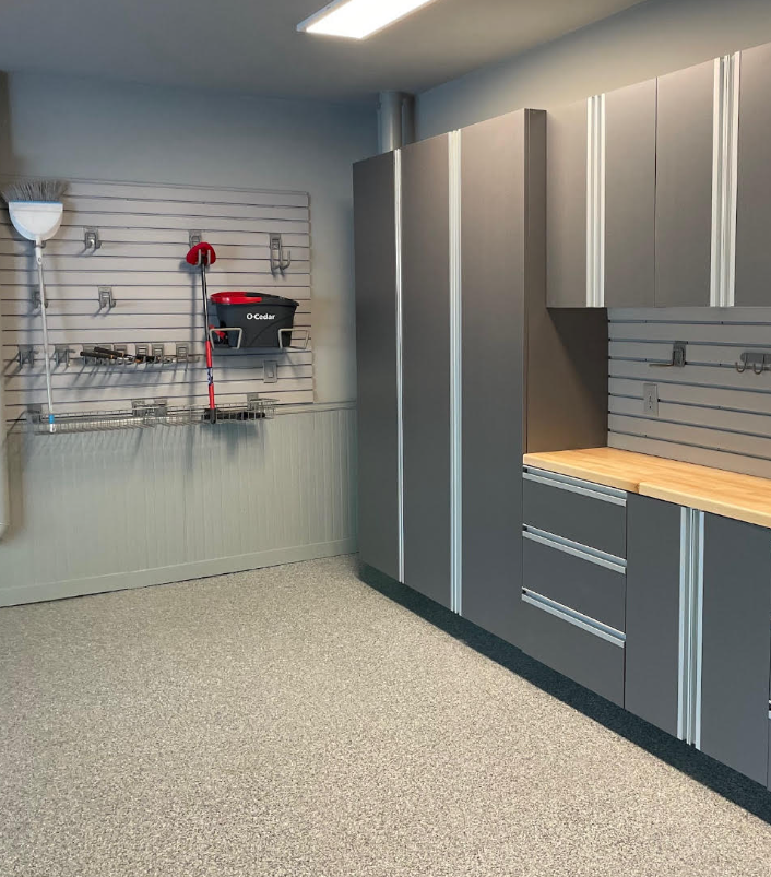 custom closets icon